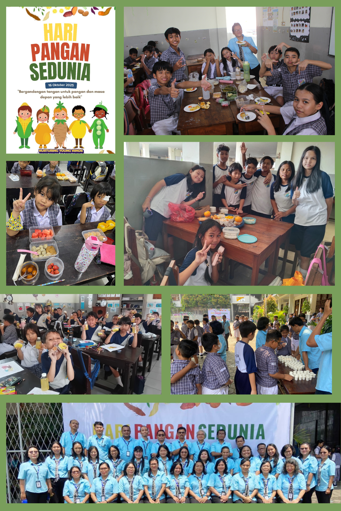 HPS 2025