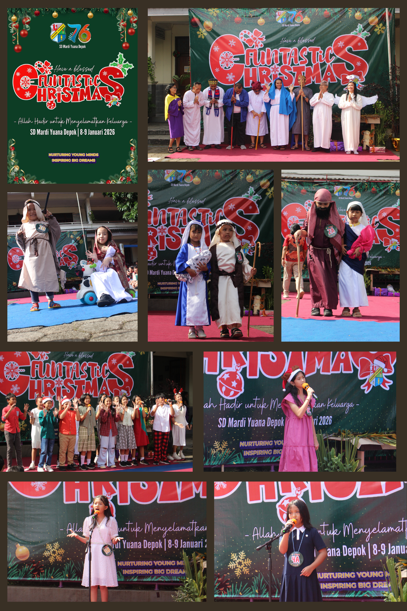 Funtastic Christmas