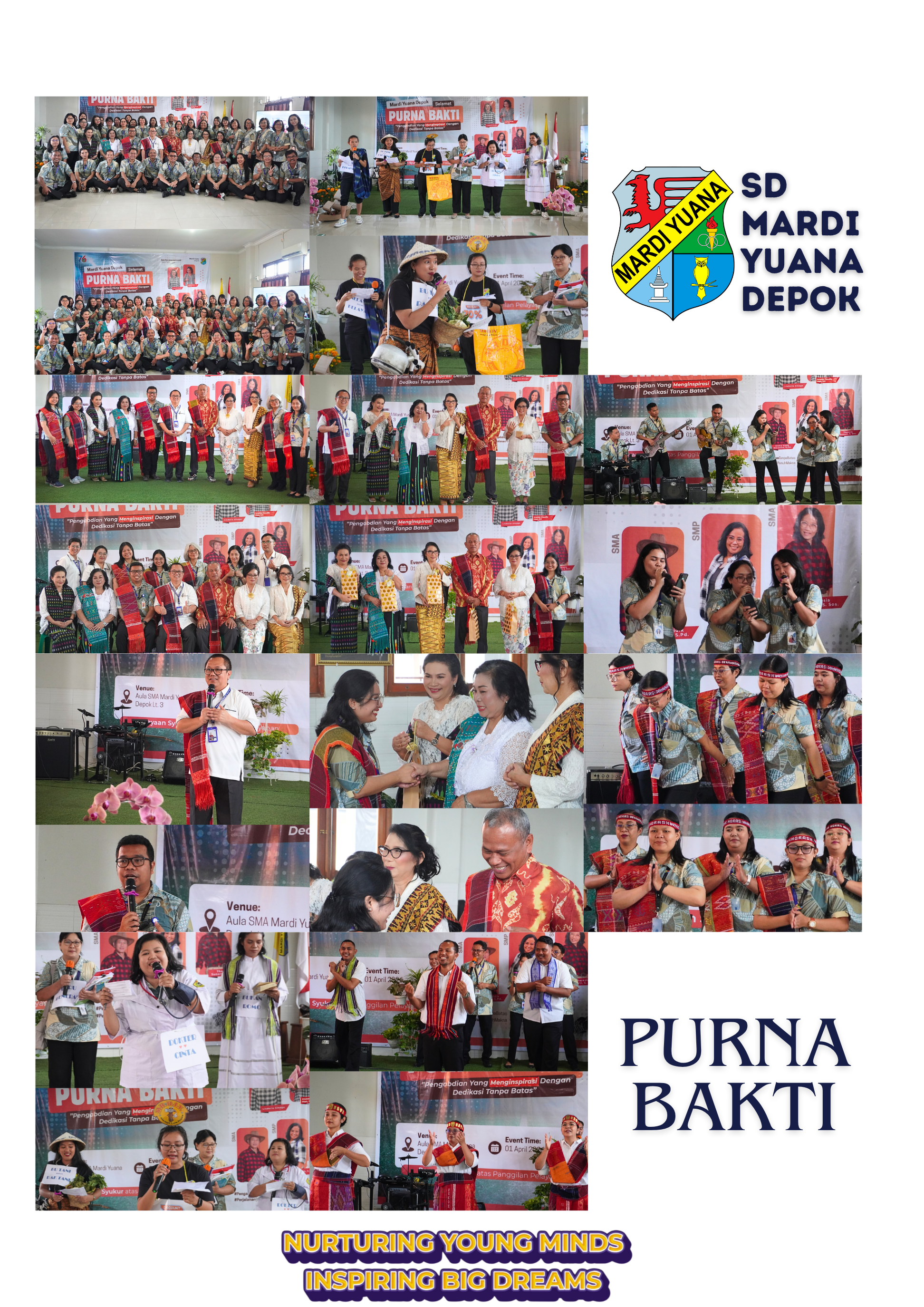 Purnabakti 2026
