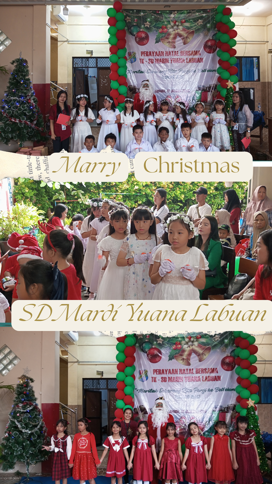 HARI RAYA NATAL 2024