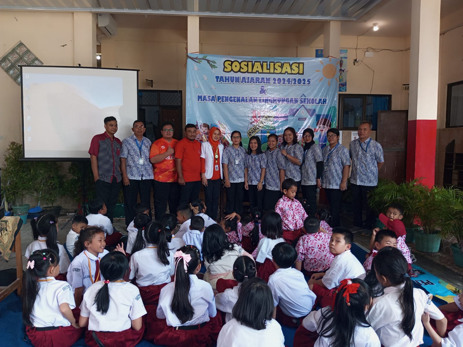 MPLS bersama PKM Labuan