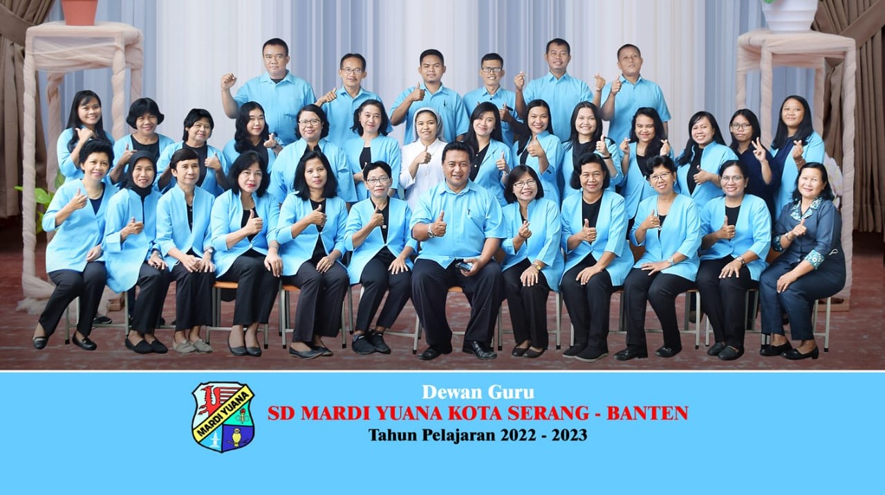 Foto Bersama