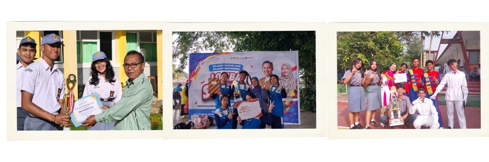 SMA Mardi Yuana Cianjur Sebagai Wahana Yang Berkualitas
