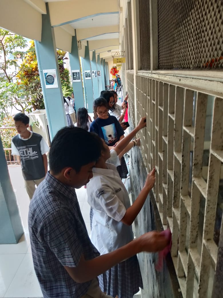 Jumat Bersih