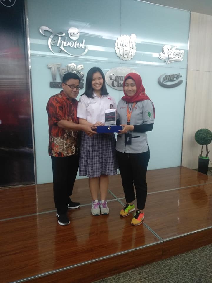 Kunjungan Belajar