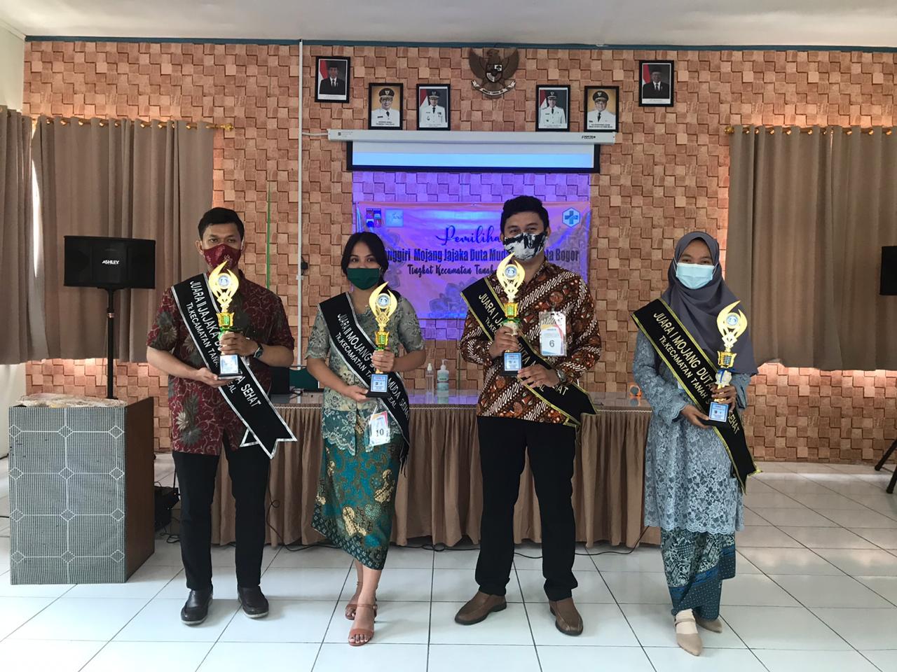 Duta Sehat Kota Bogor