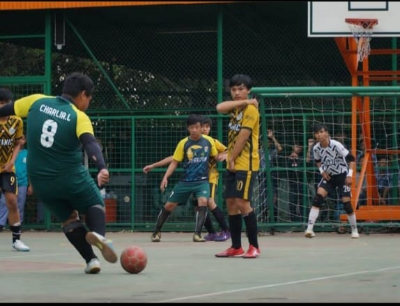 Futsal