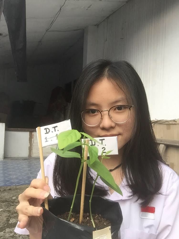 Pembelajaran Biologi