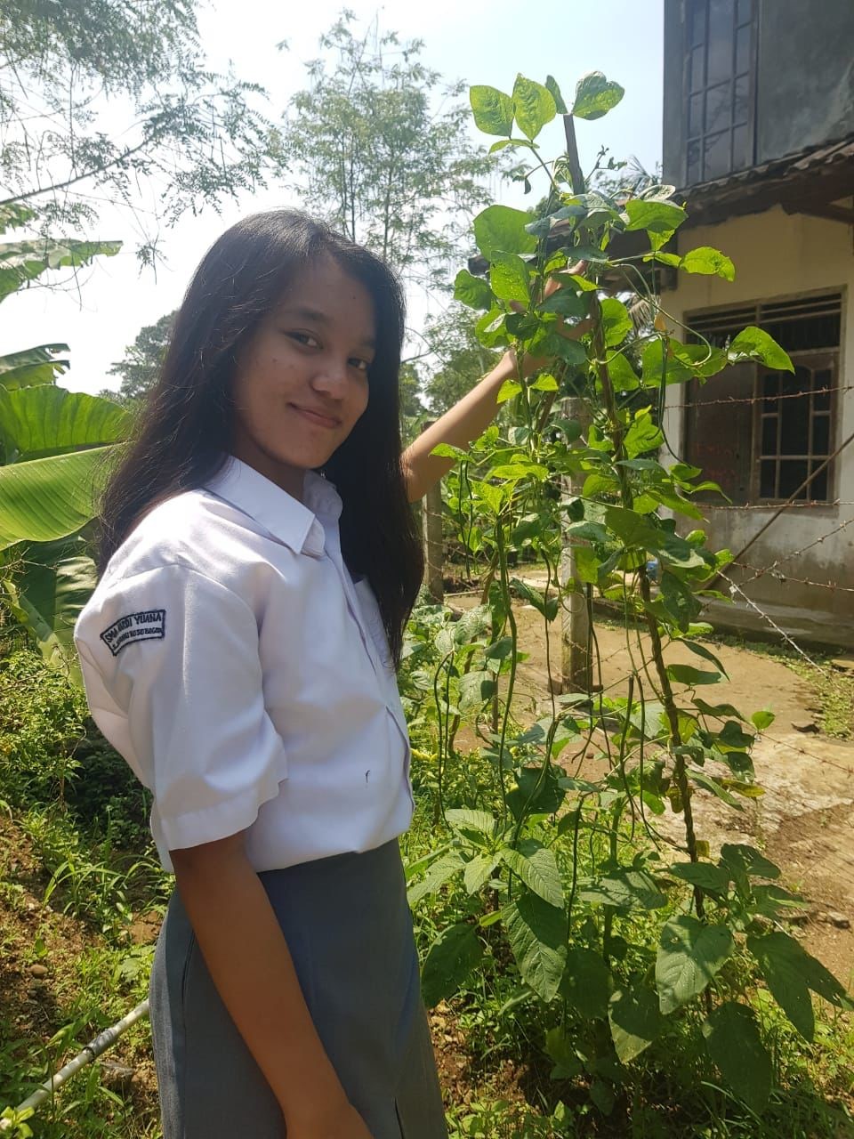 Pembelajaran Biologi