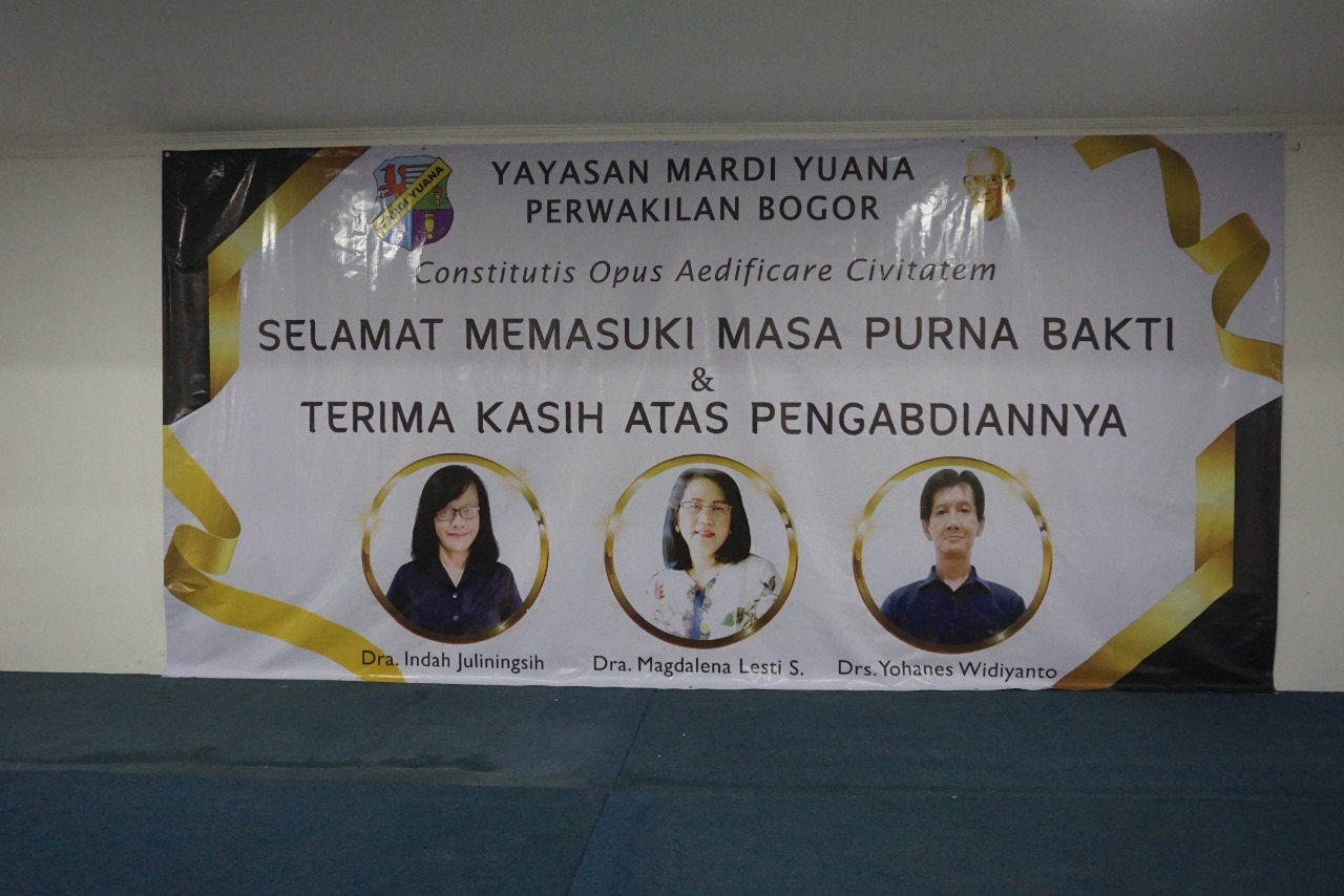 Purna Bakti