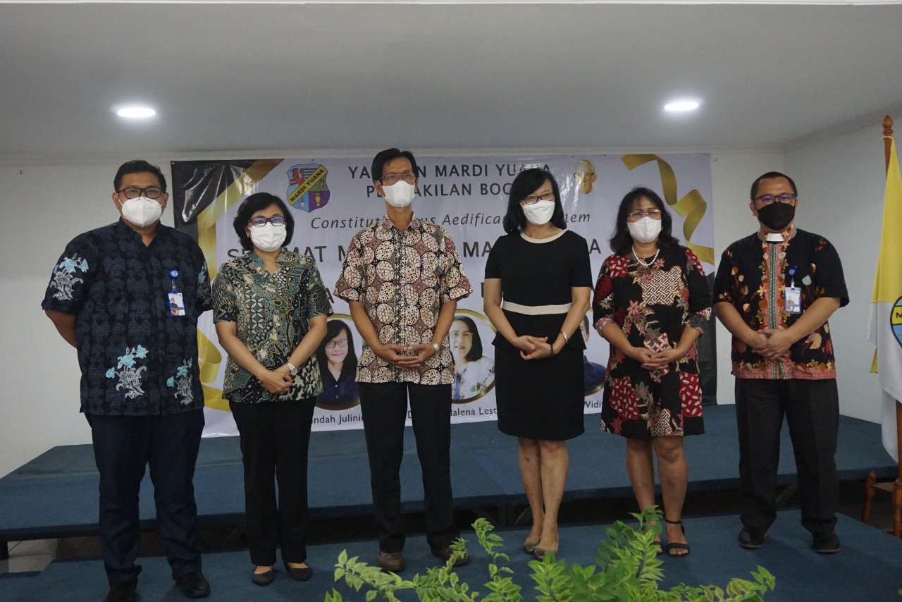 Purna Bakti 2021