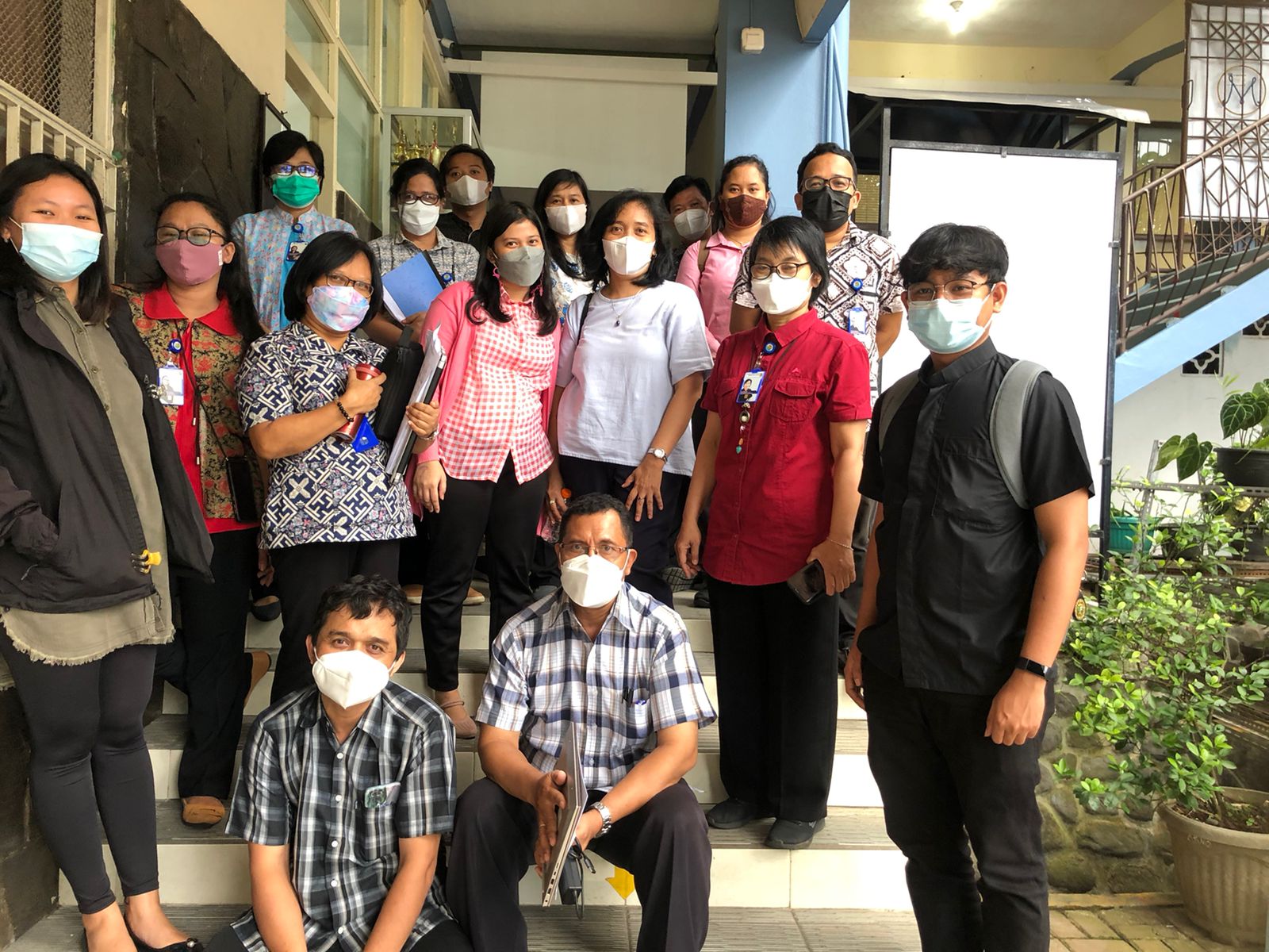Pelatihan SAK