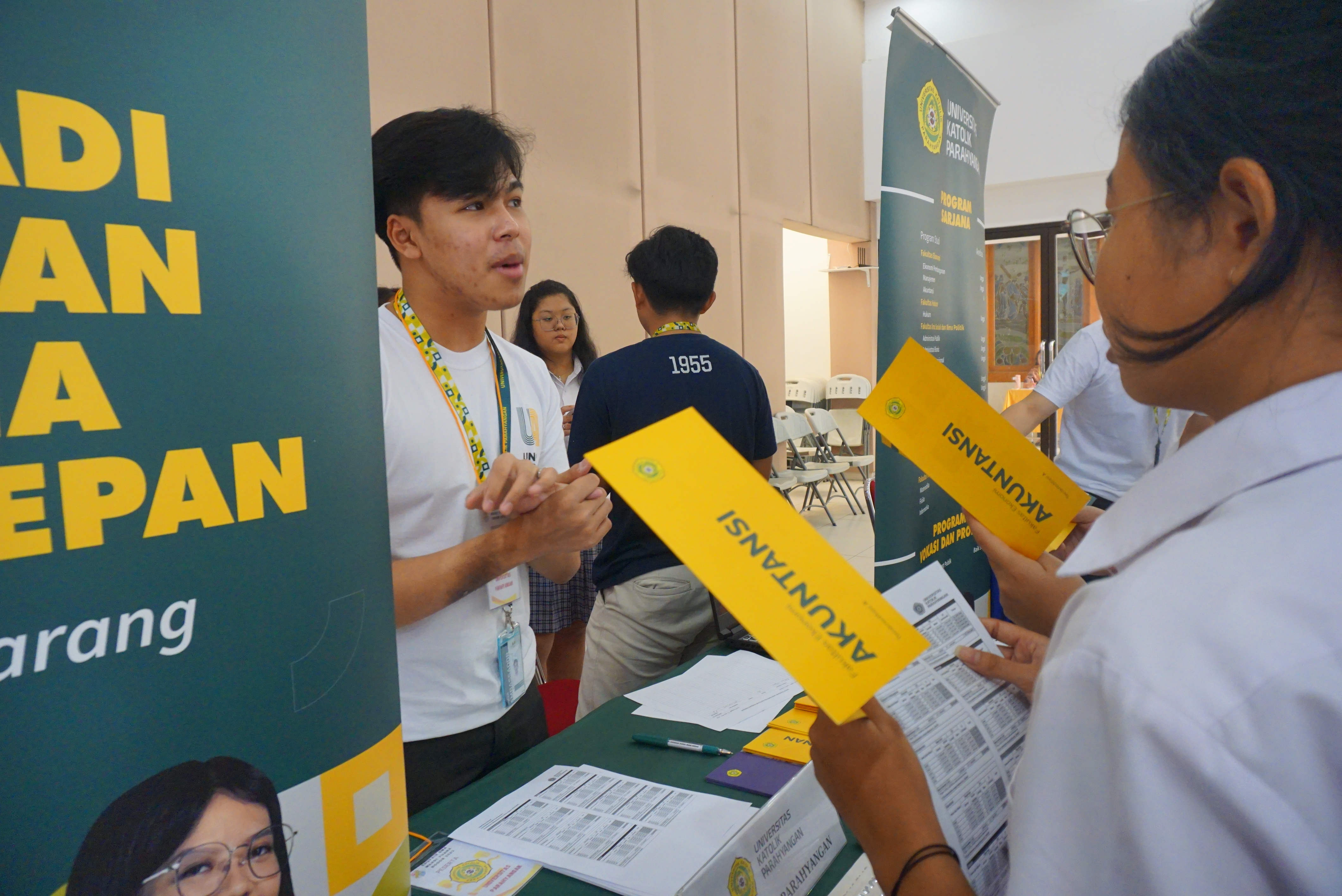 EDUFAIR 2023