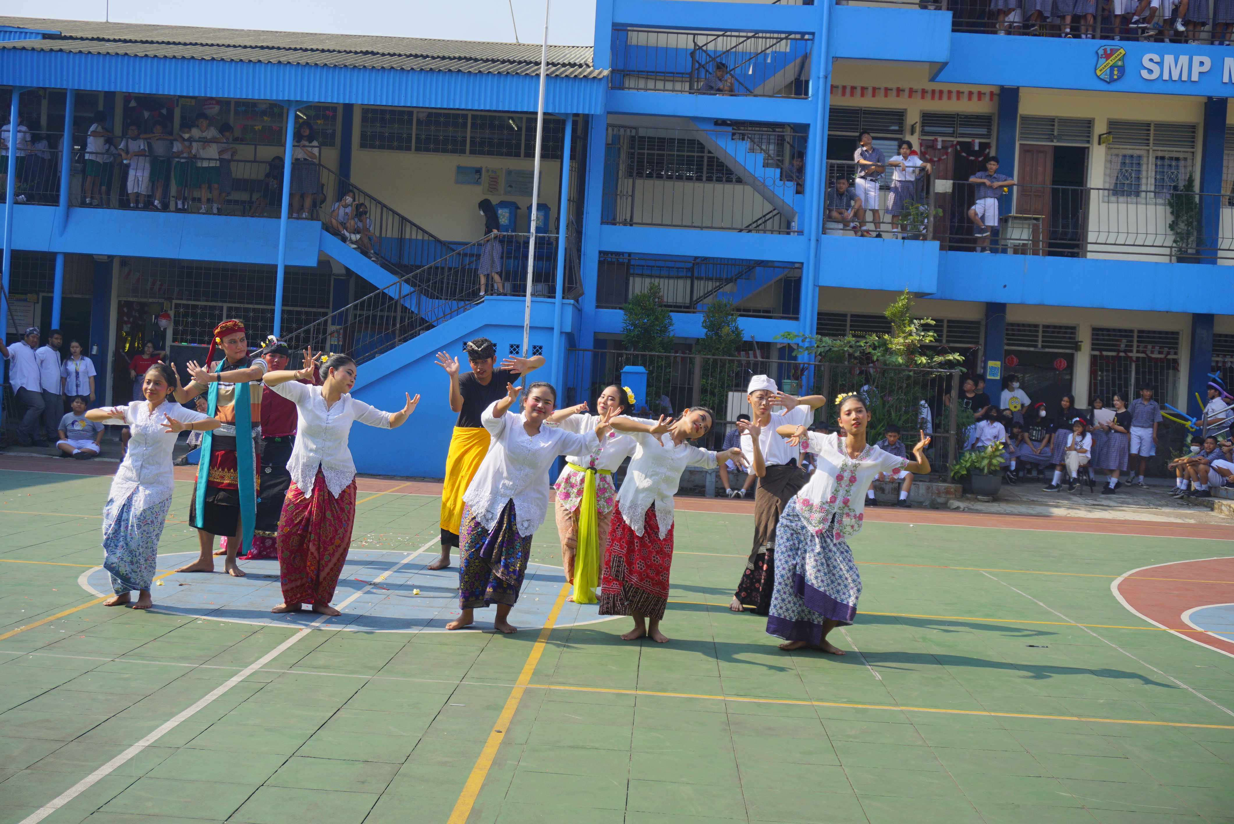 Acara Lomba 17 Agustus 2023