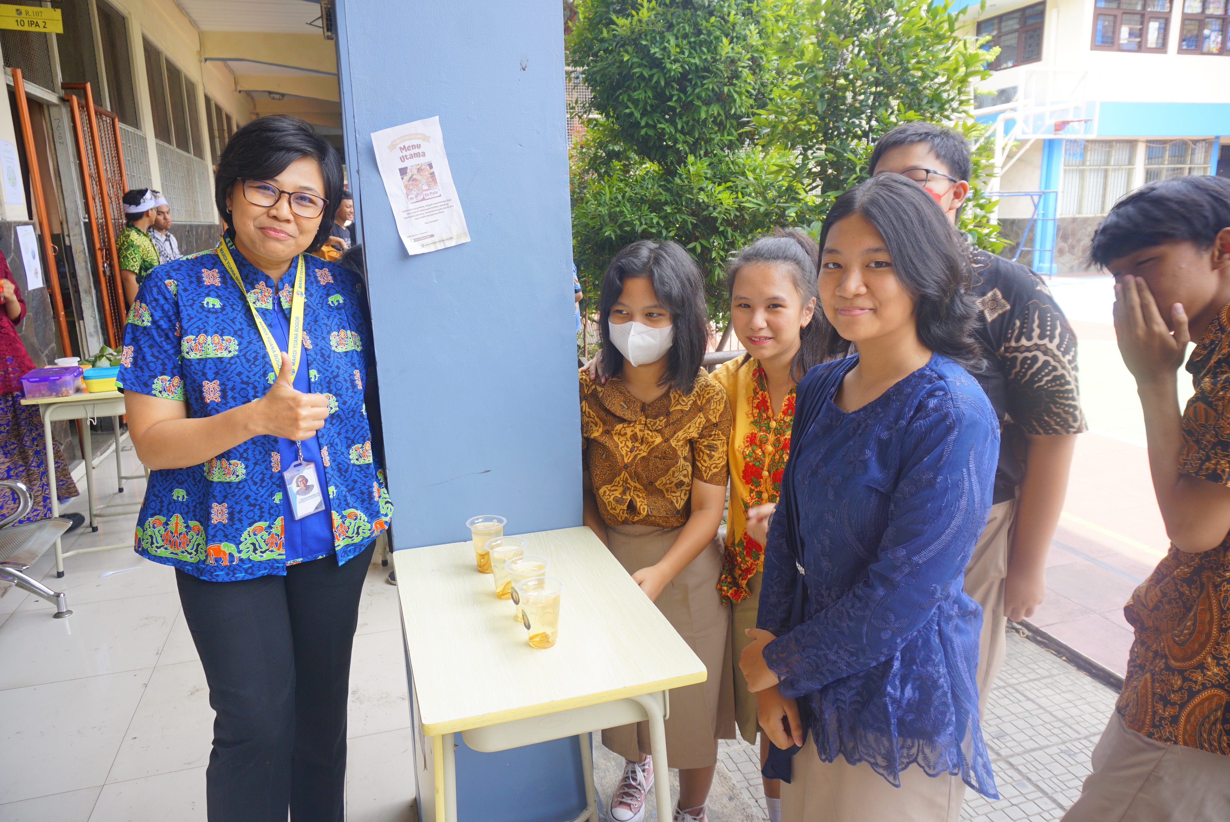 Kegiatan P5