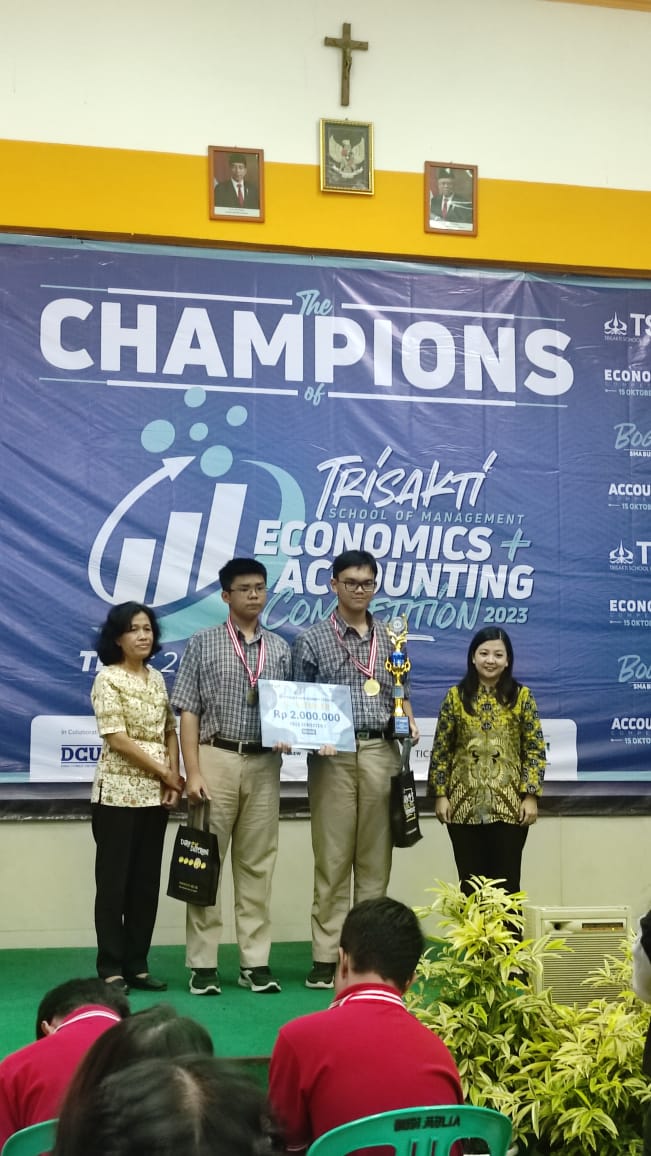 Lomba Olimpiade
