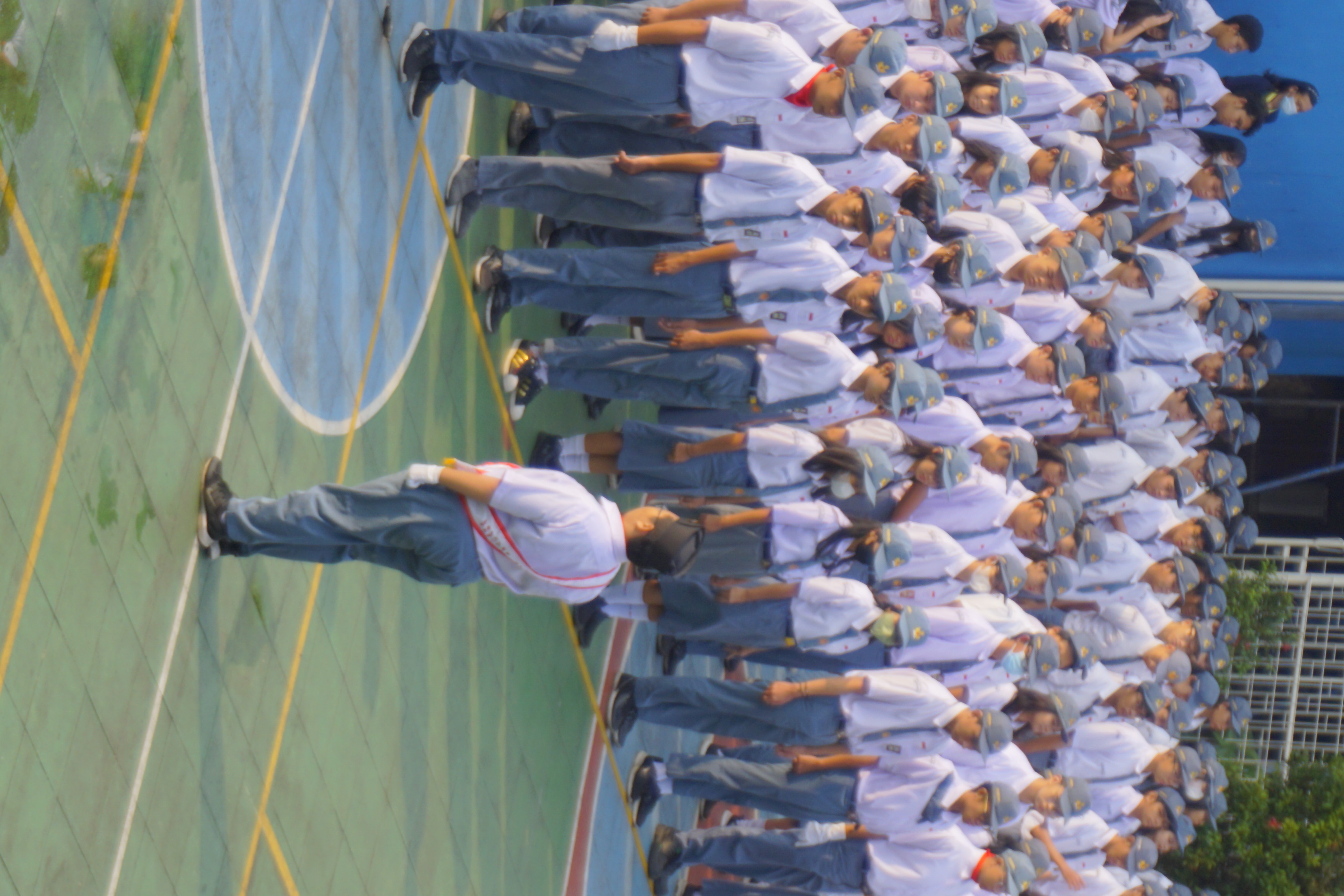 HARI PAHLAWAN
