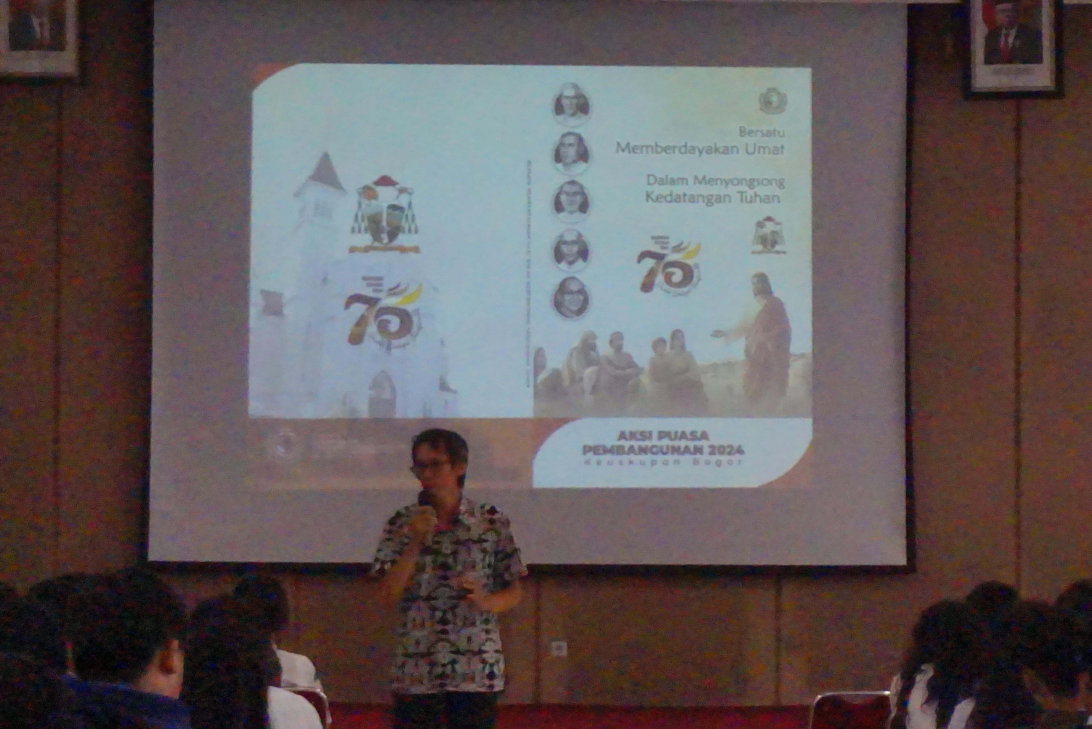 Sosialisasi APP