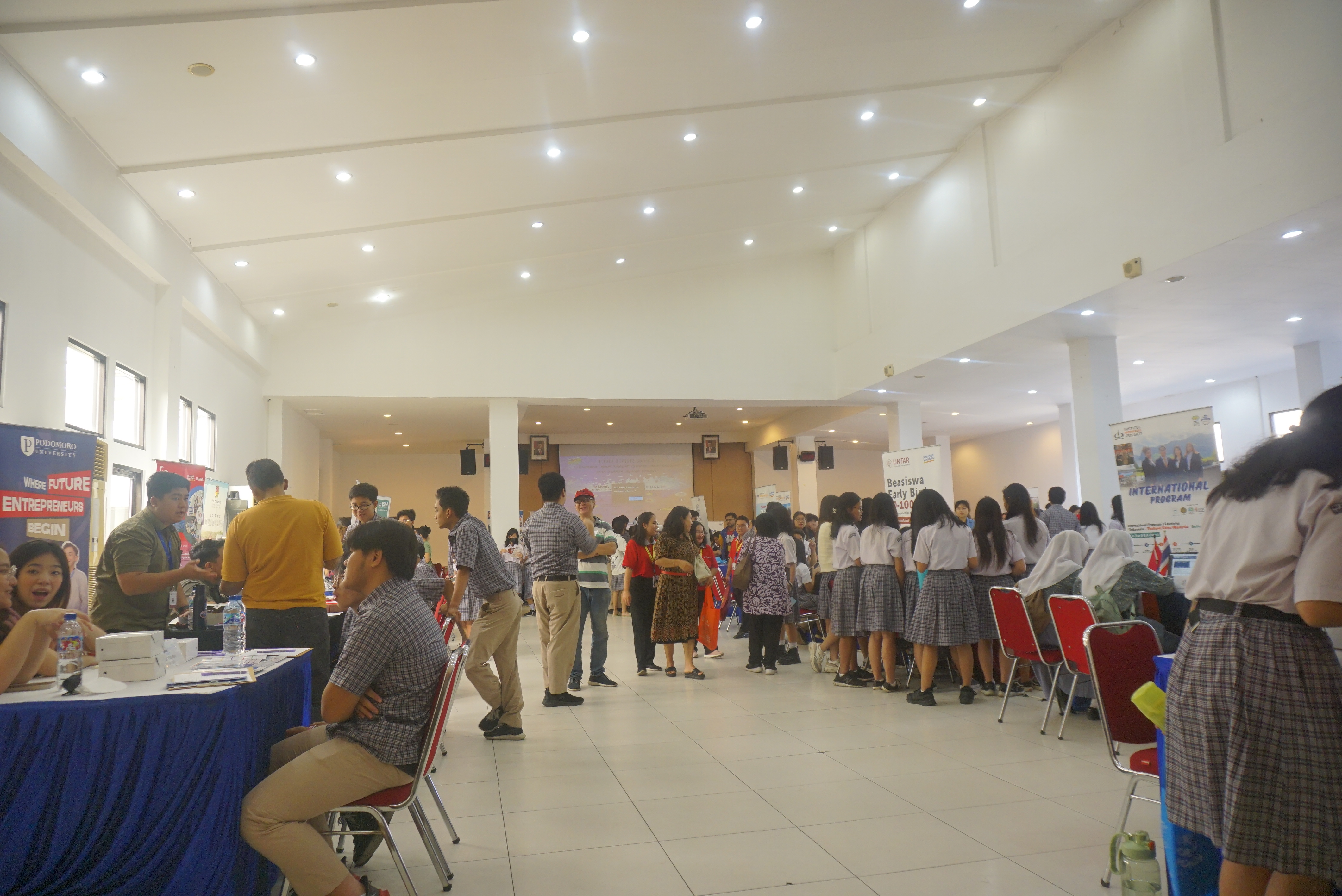 EDUFAIR 2024