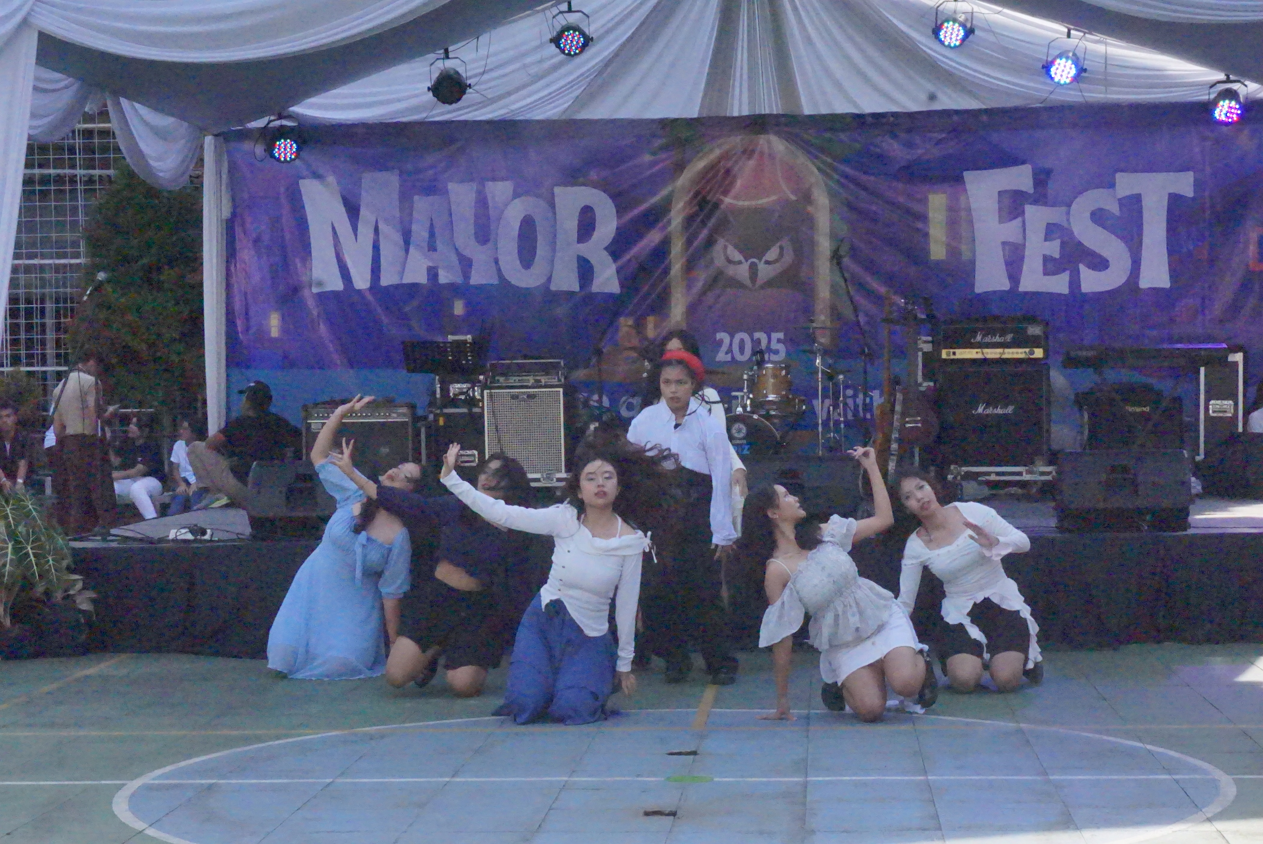 Pensi Mayor Fest 2025