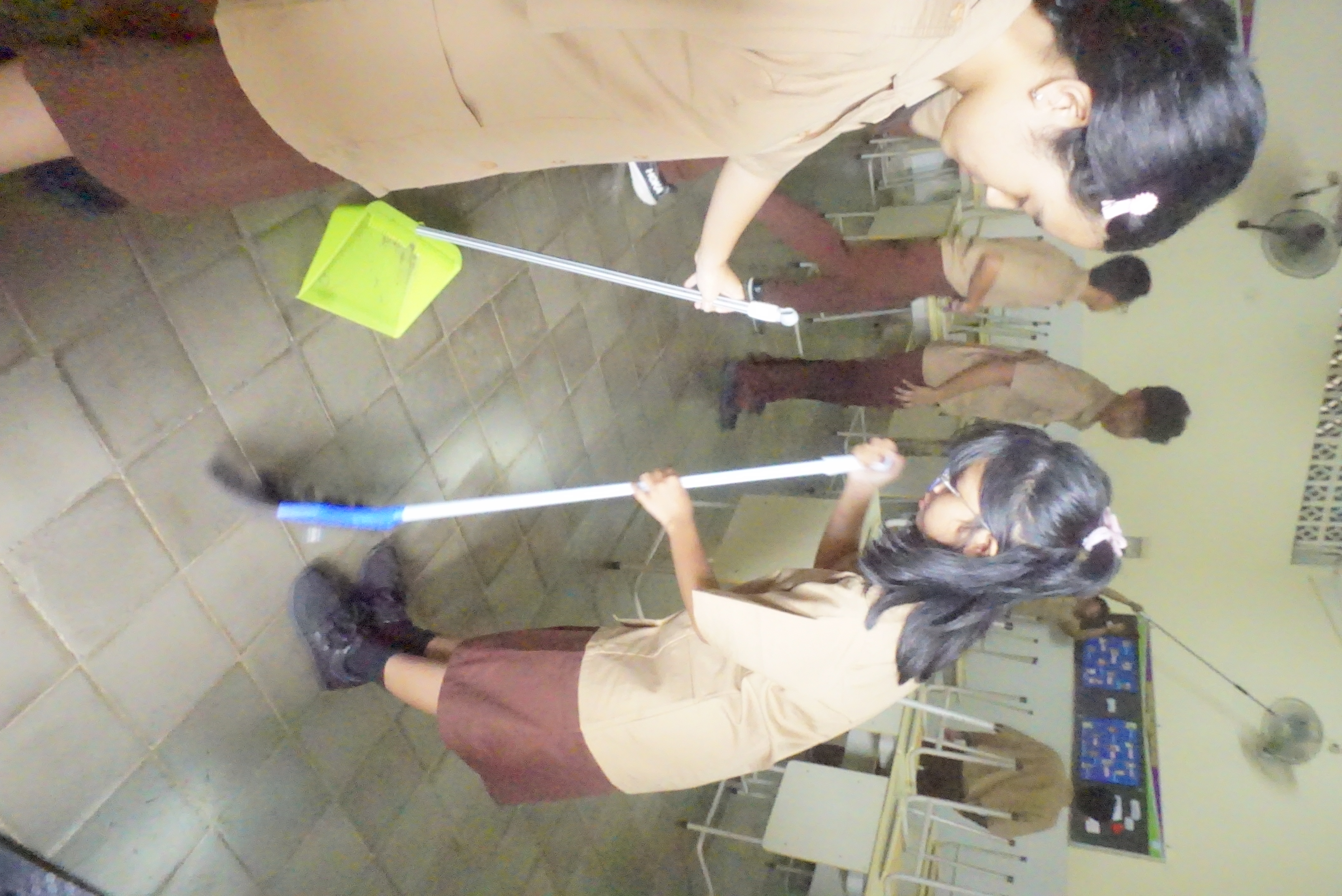 Jumat Bersih