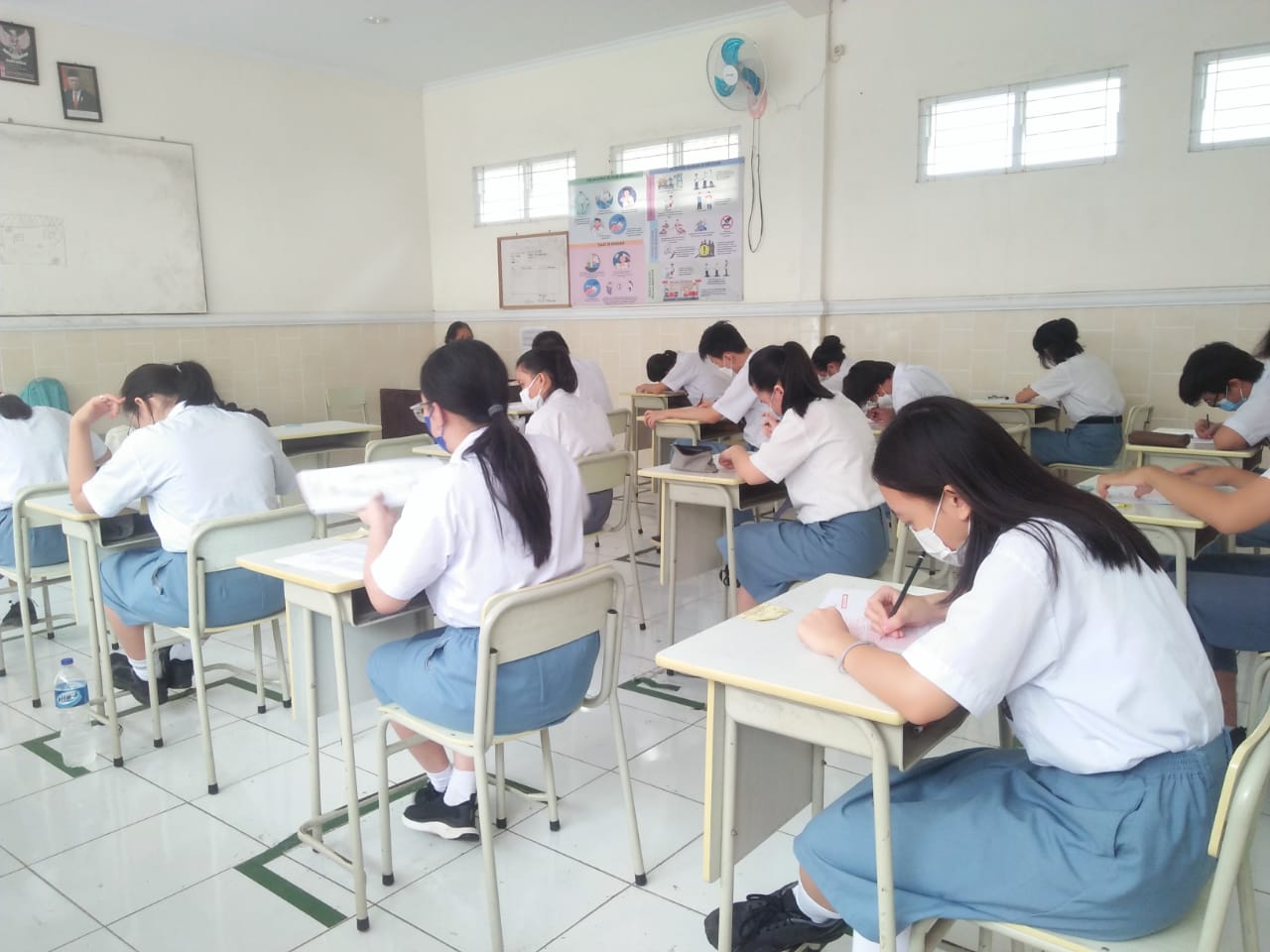 Kegiatan Sekolah