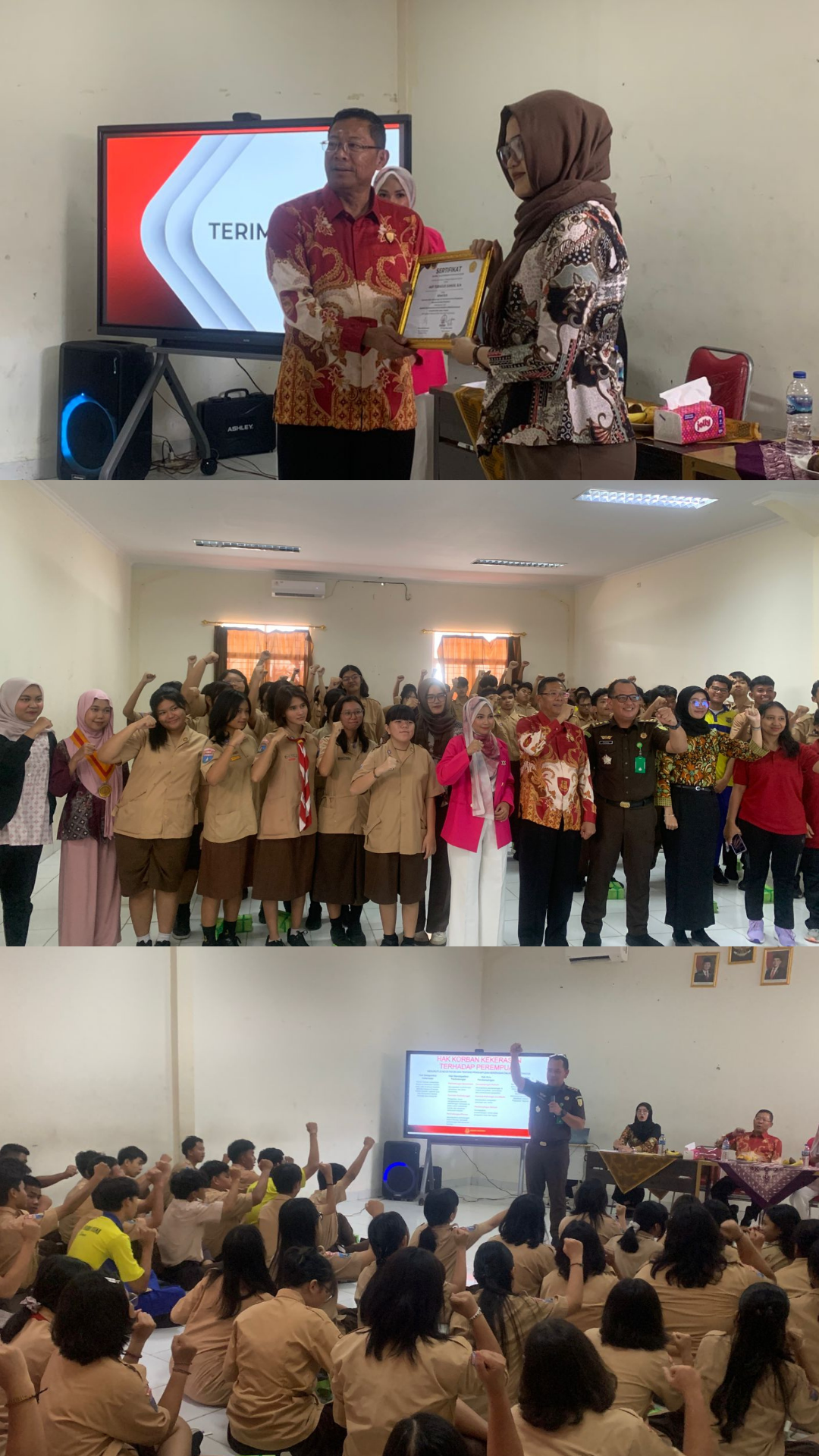 Seminar