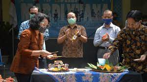 HUT SMA Mardi Yuana Sukabumi Ke-70