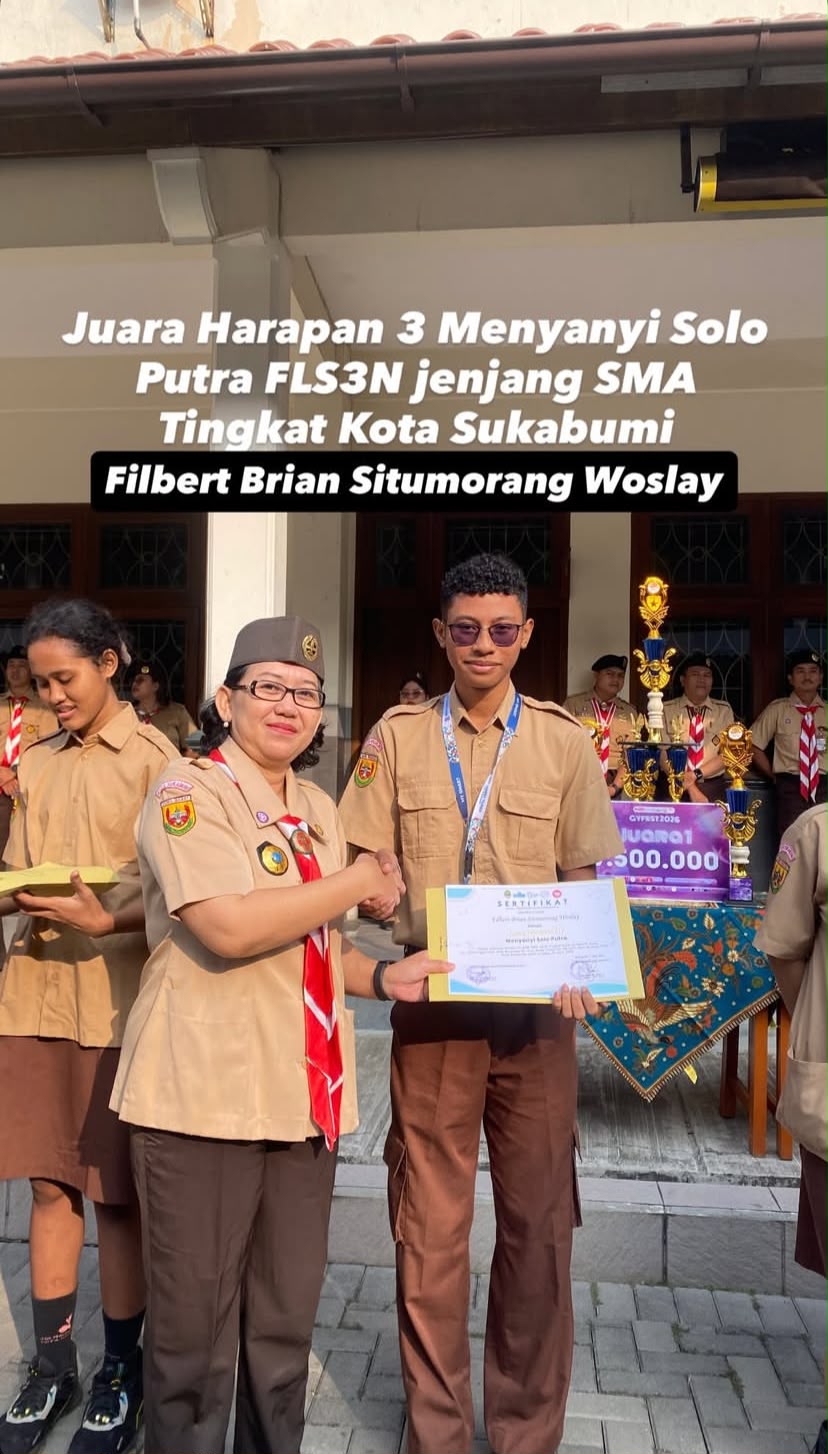 Prestasi