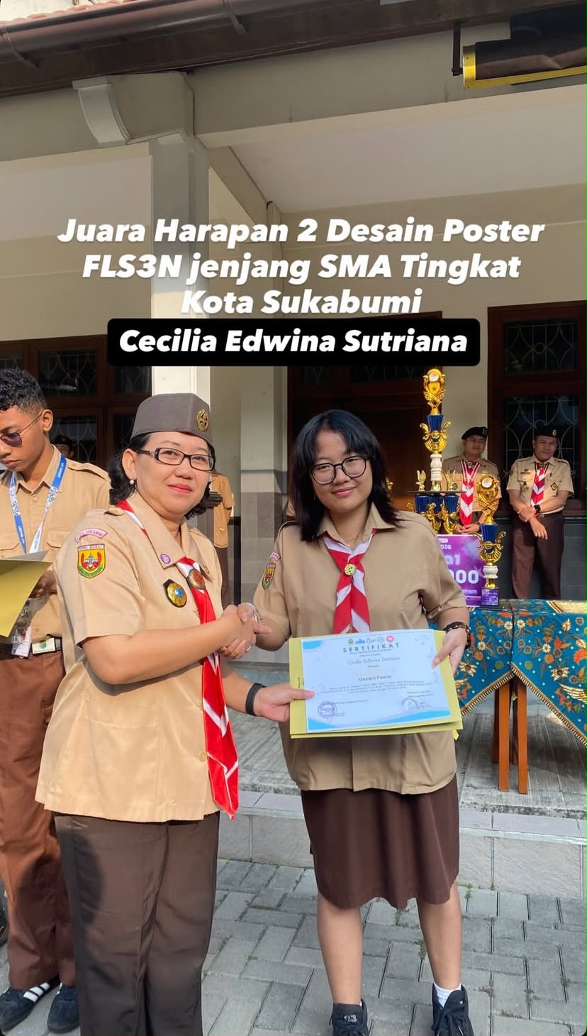 PRESTASI