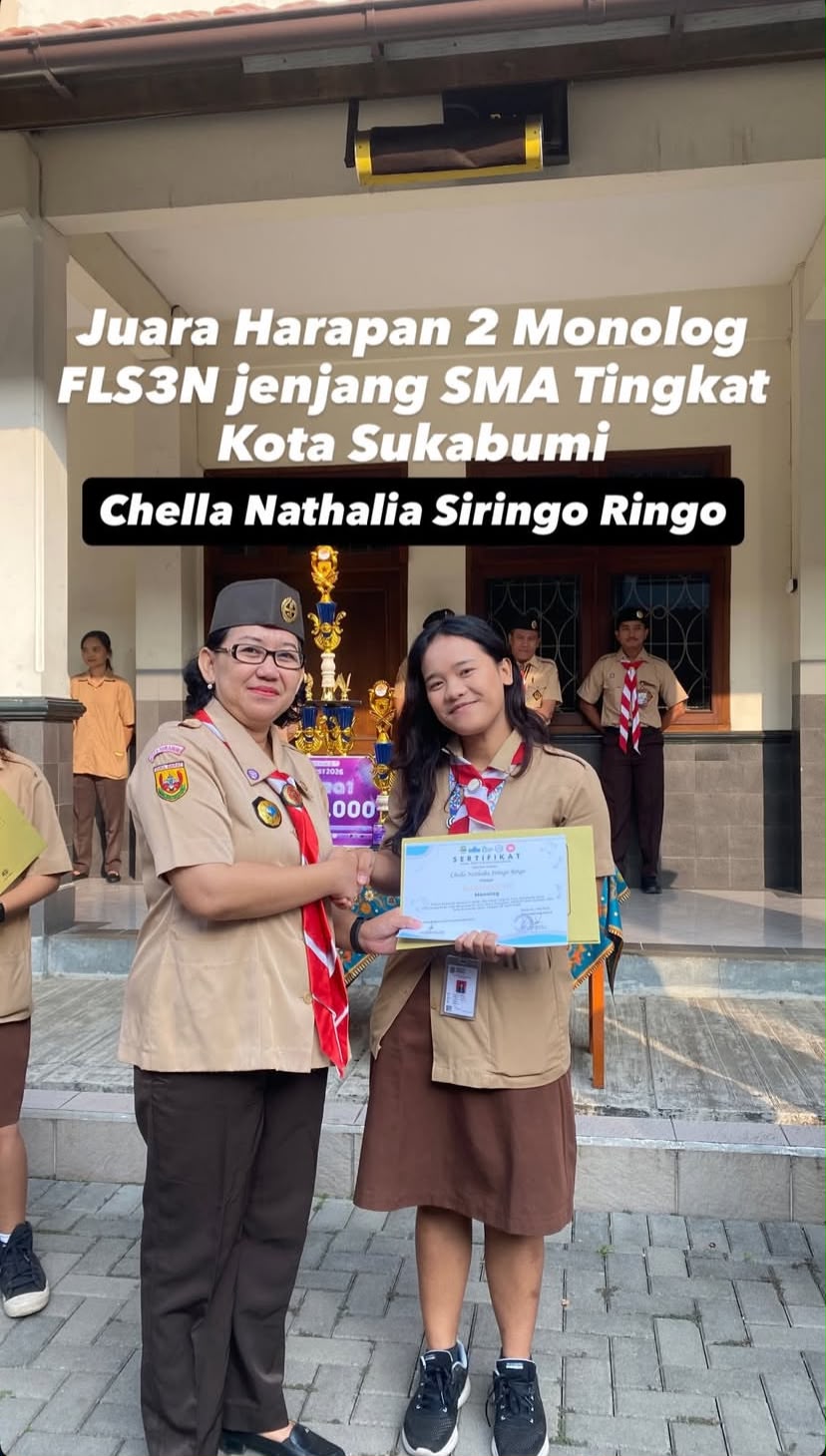 PRESTASI