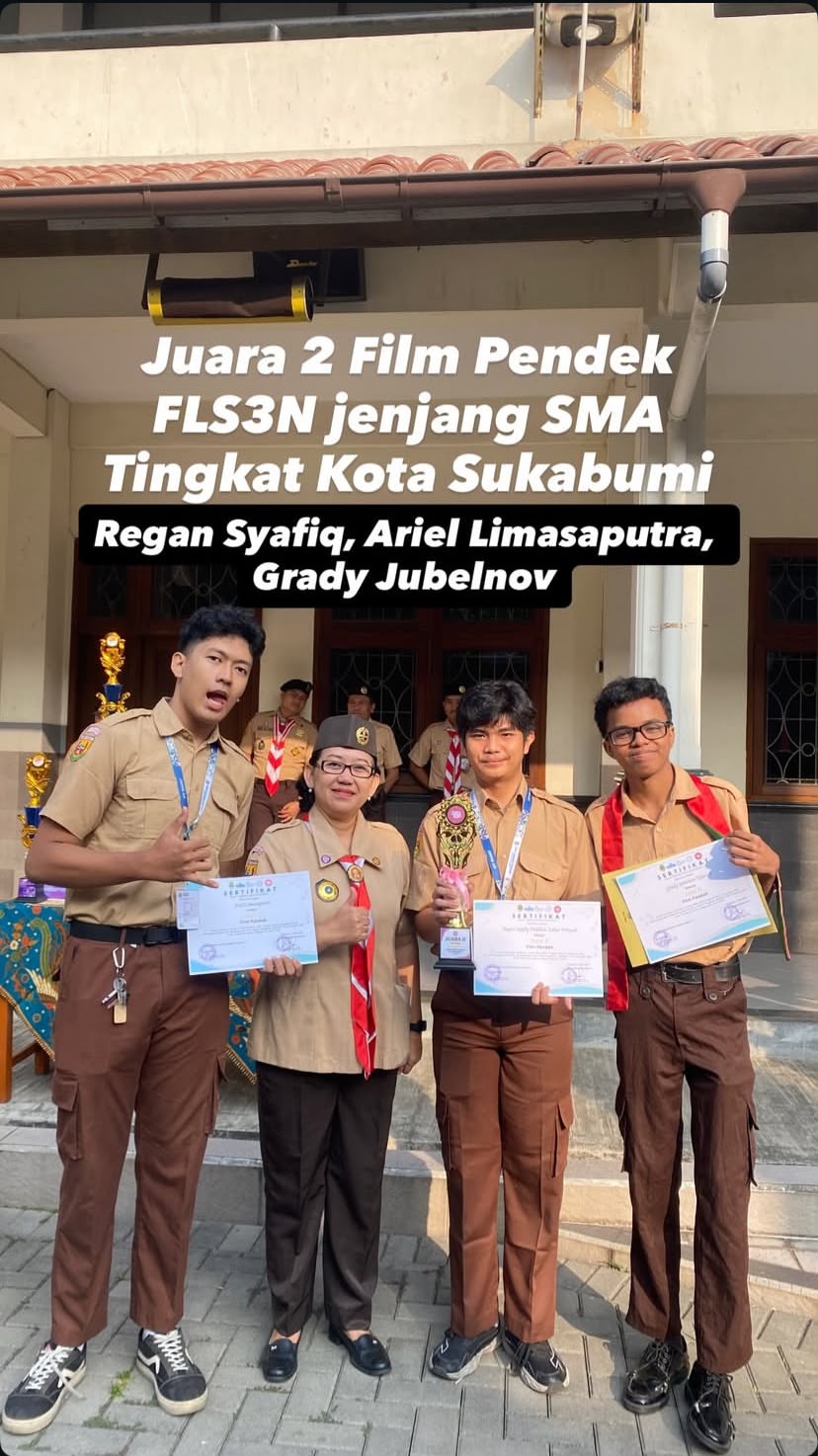 PRESTASI