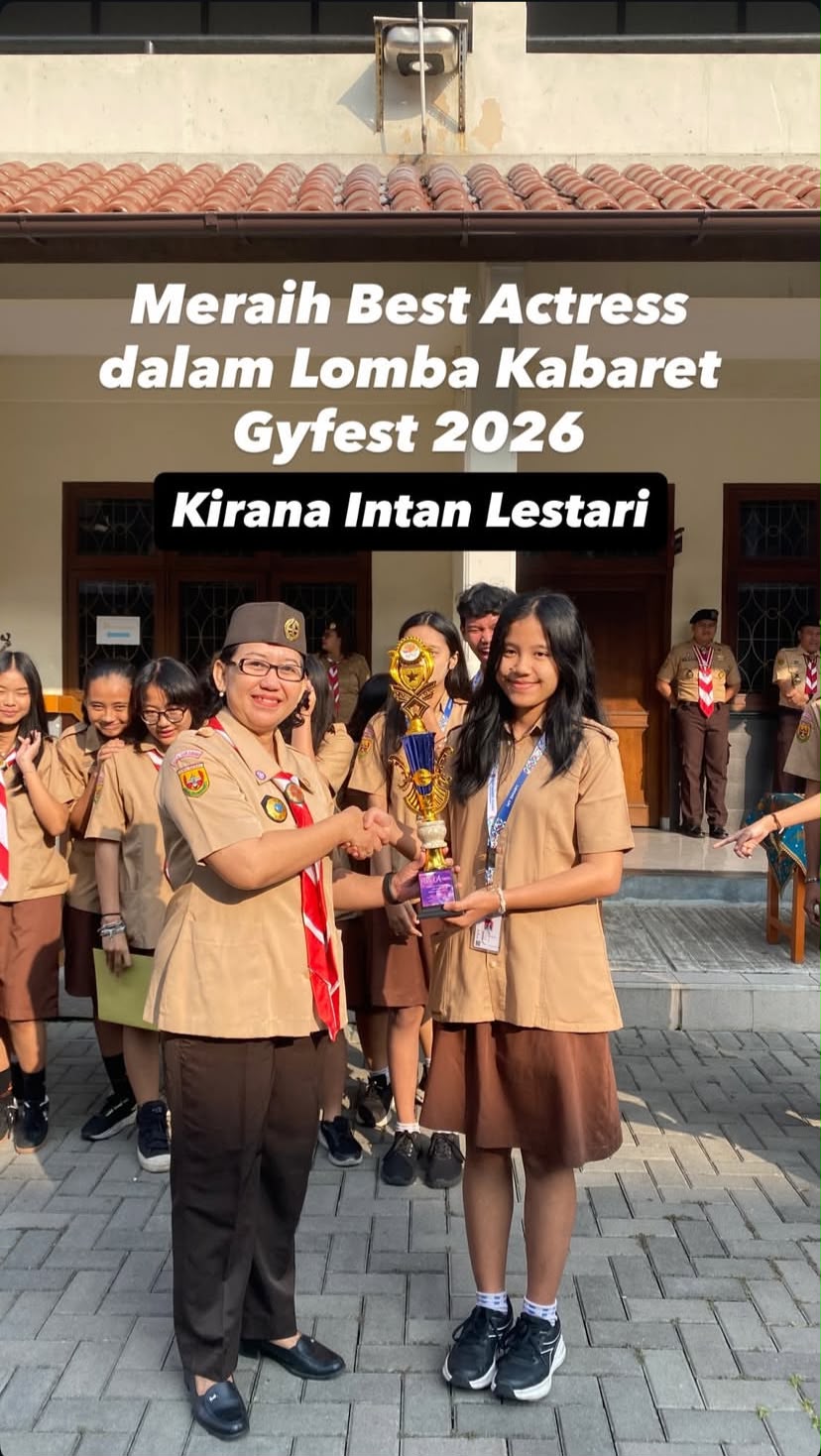 PRESTASI