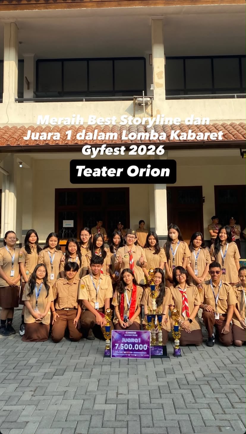 PRESTASI