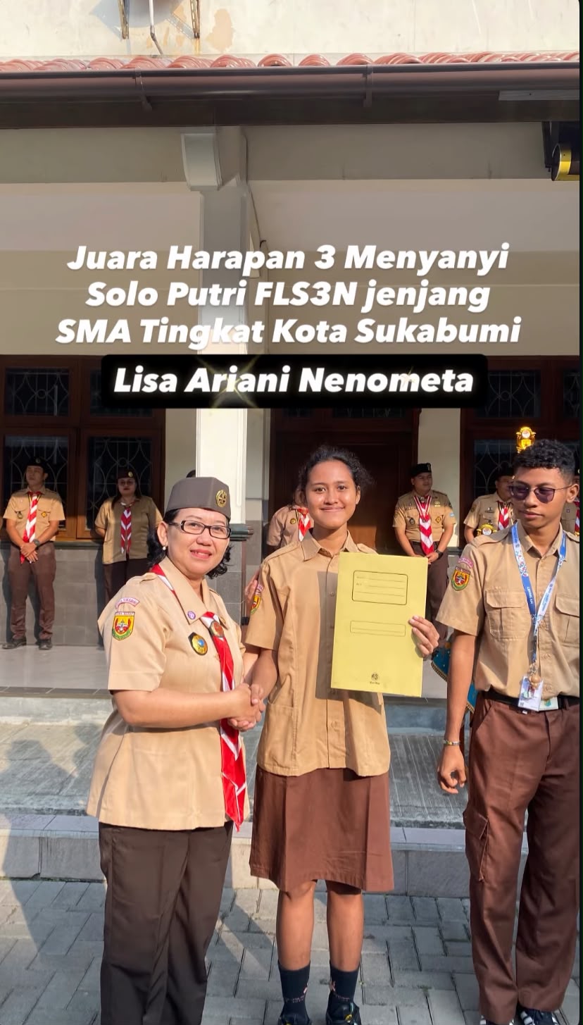 PRESTASI