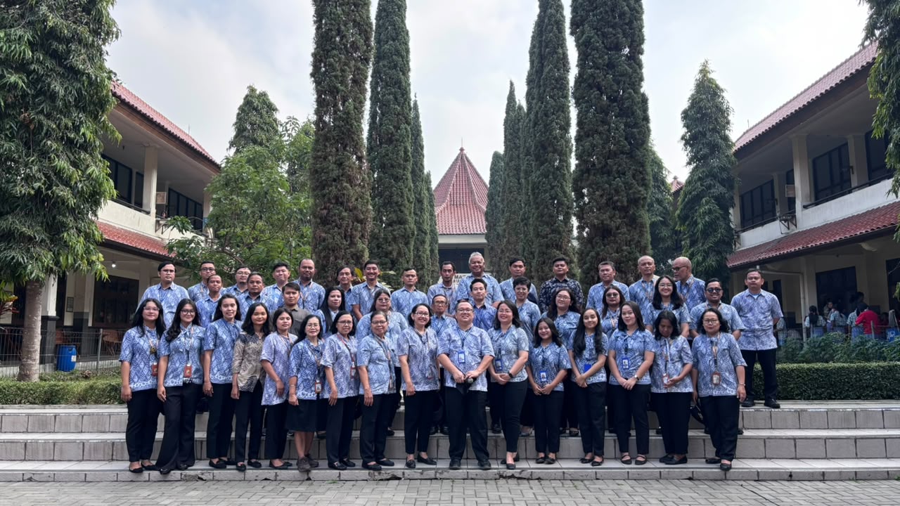 HUT 77 TAHUN YAYASAN MARDI YUANA