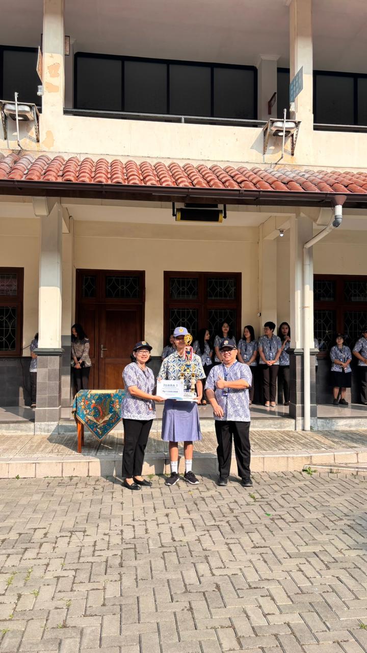 PERAYAAN HUT 77 YAYASAN MARDI YUANA
