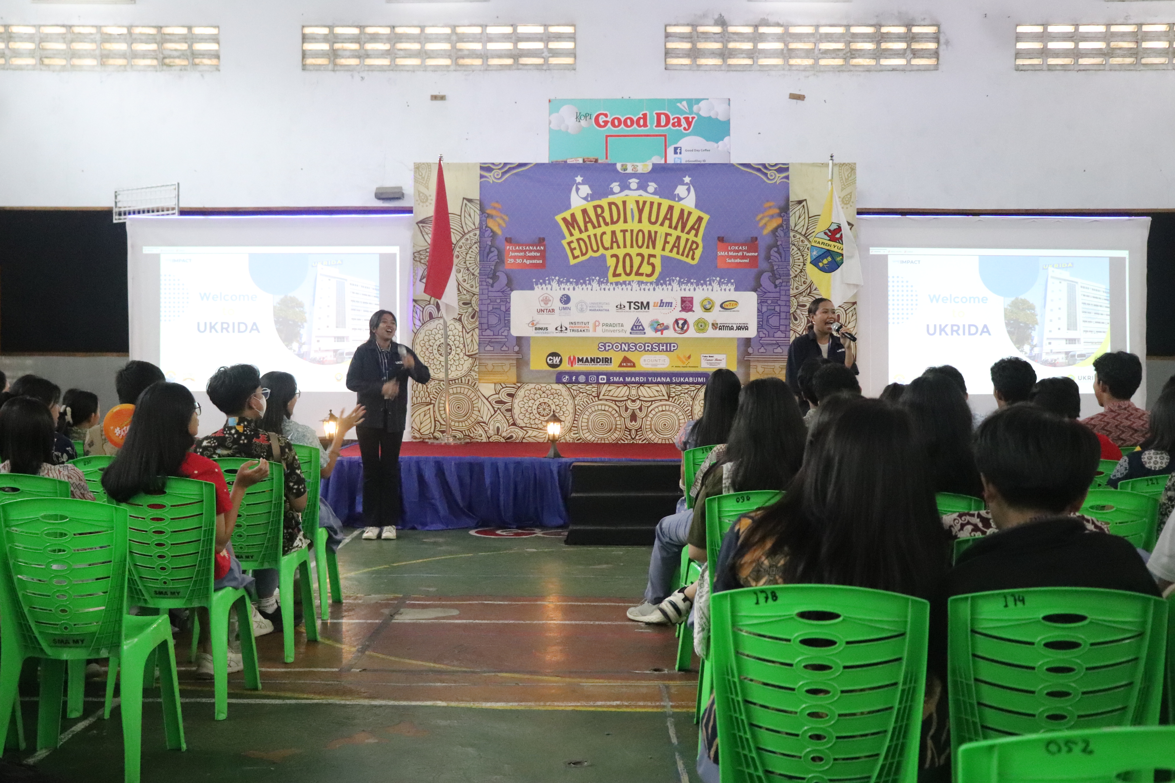 EDU FAIR Tahun 2025