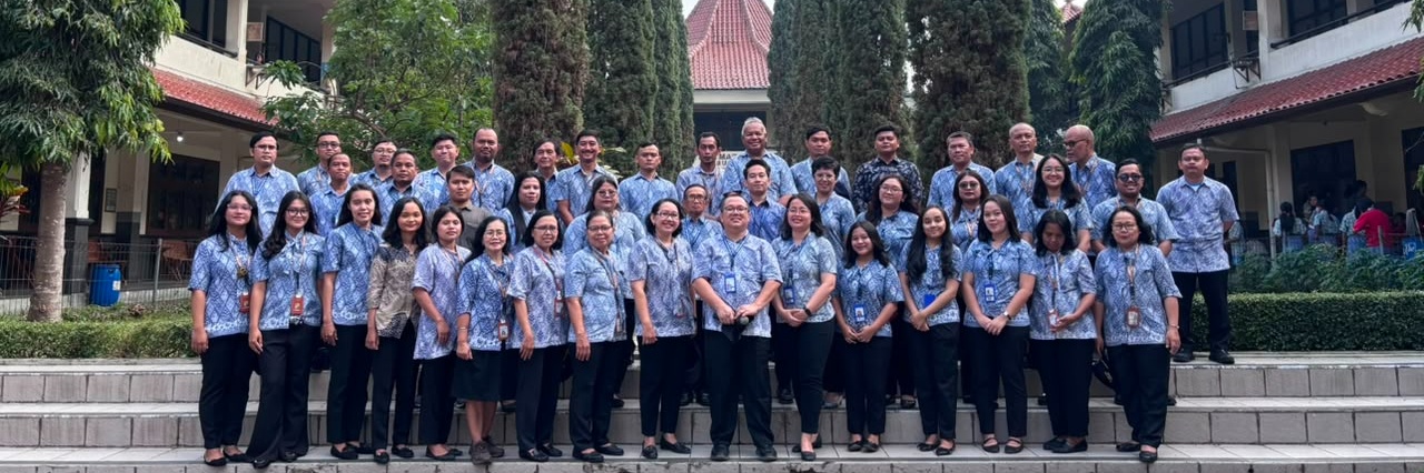 HUT 77 TAHUN YAYASAN MARDI YUANA