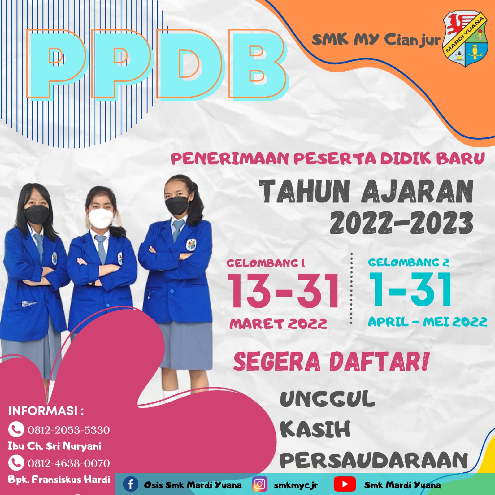 PPDB