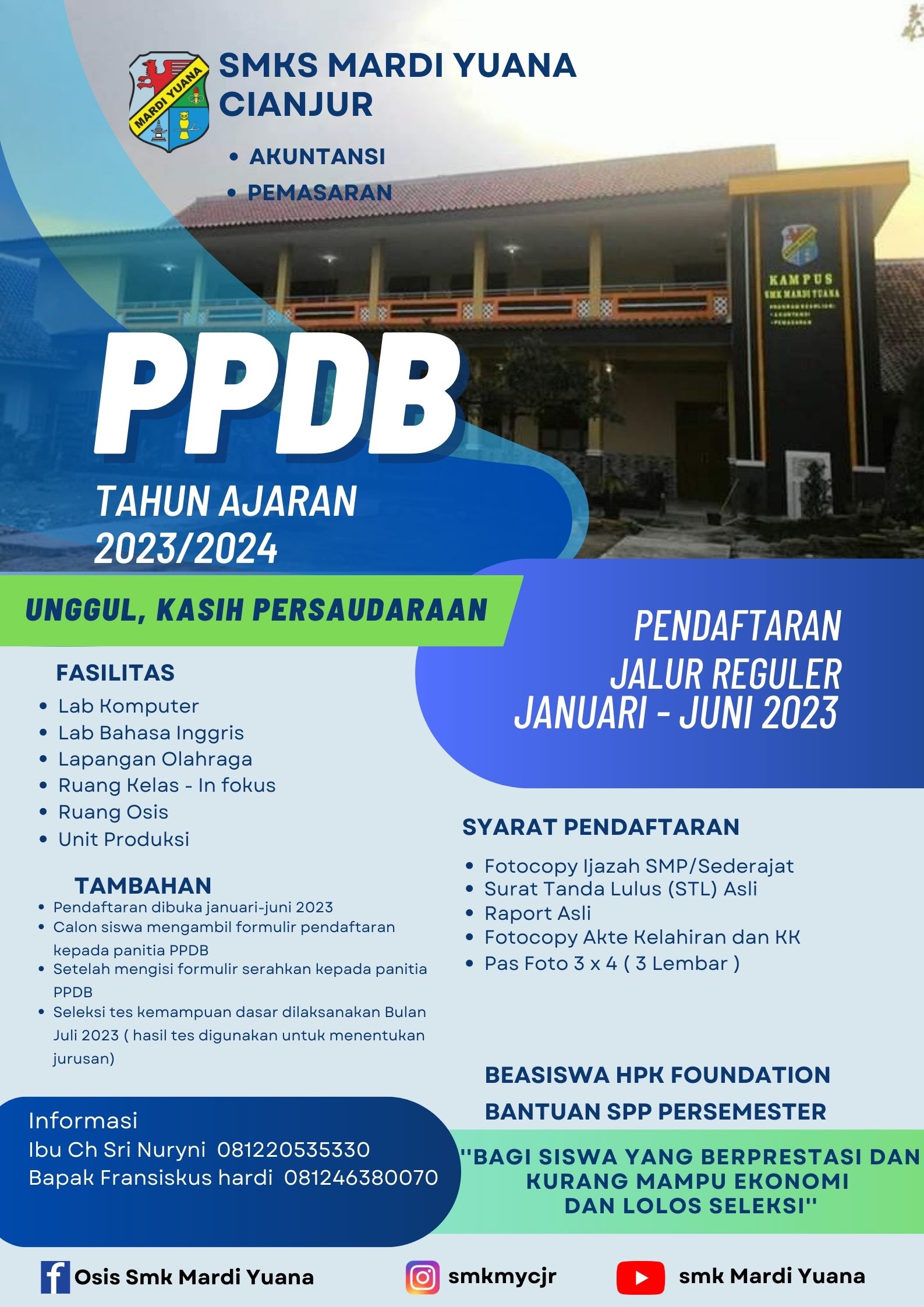 PPDB