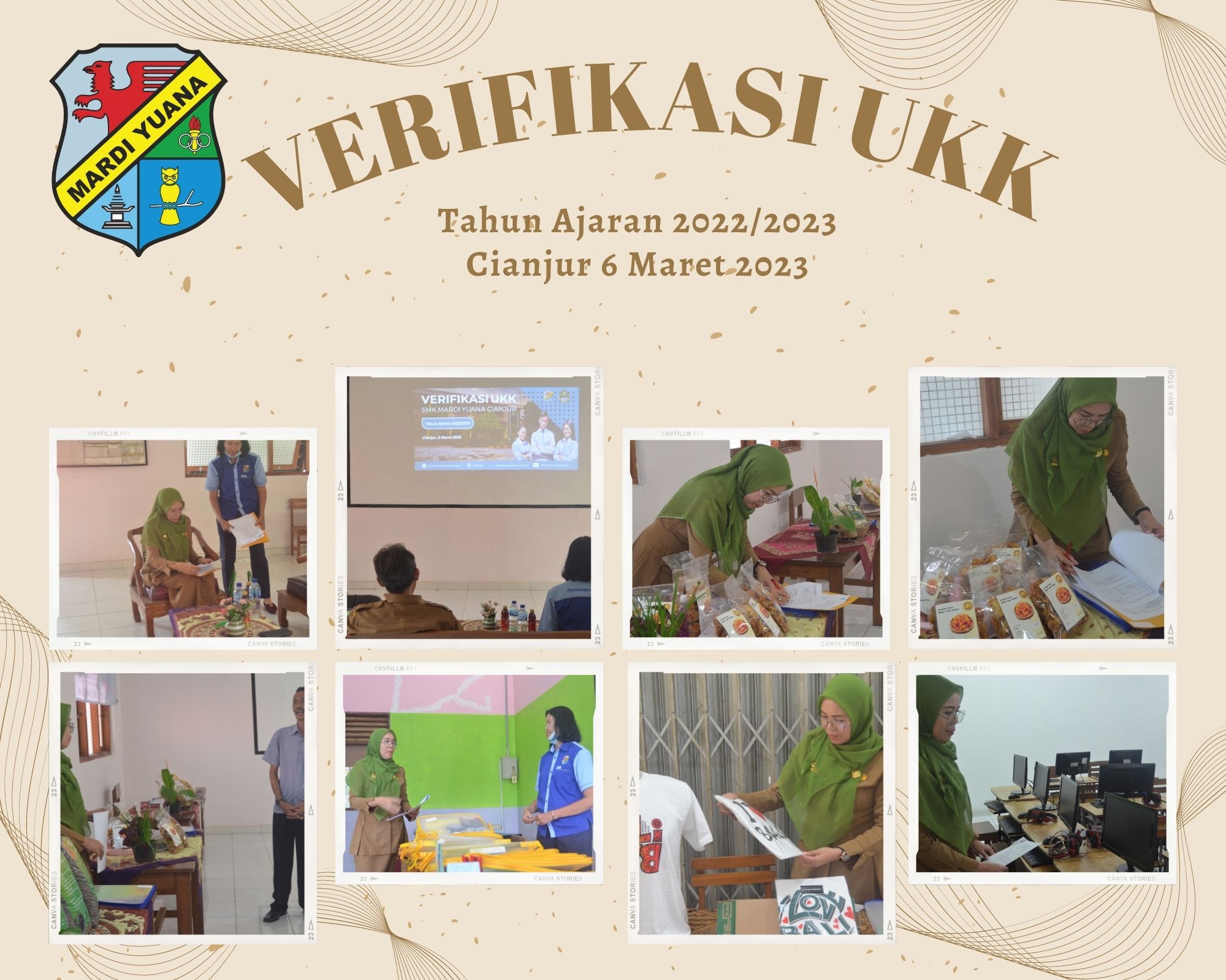 VERIFIKASI UKK