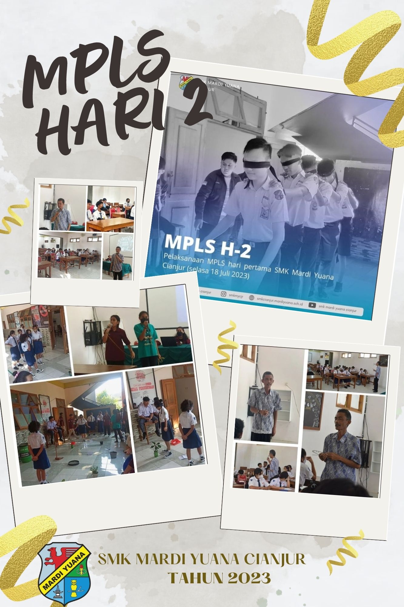 MPLS HARI 2