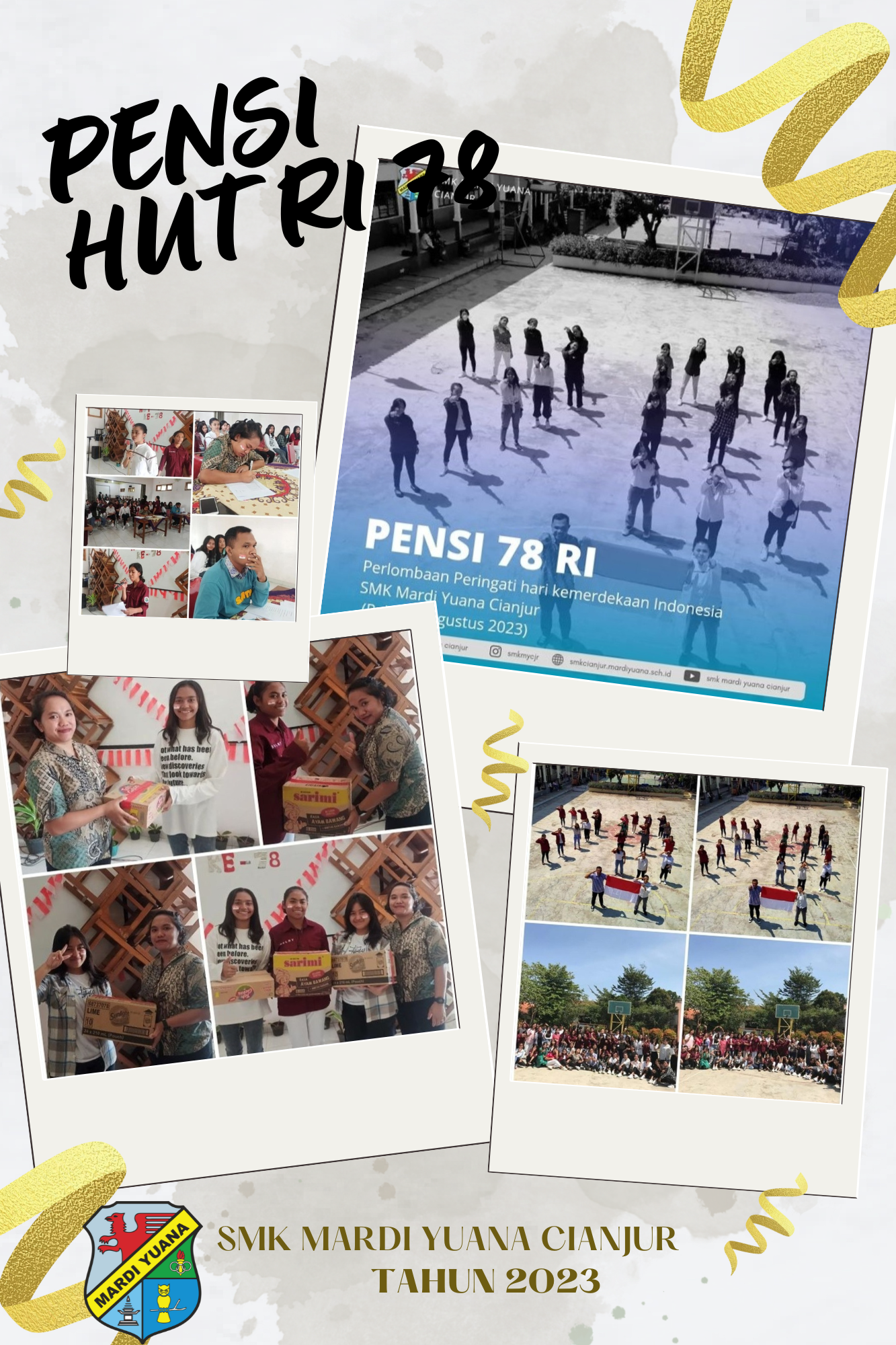 Hut Ri ke 78