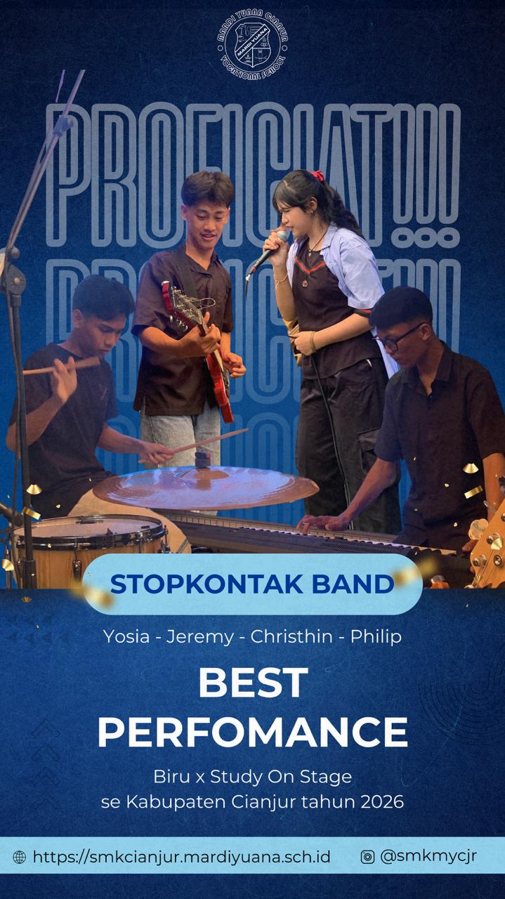 FESTIVAL BAND