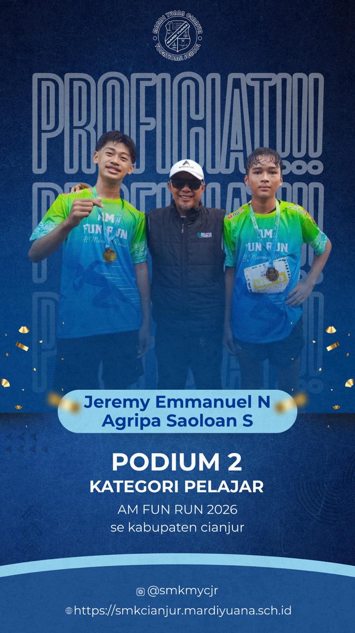 FUN RUN 2026