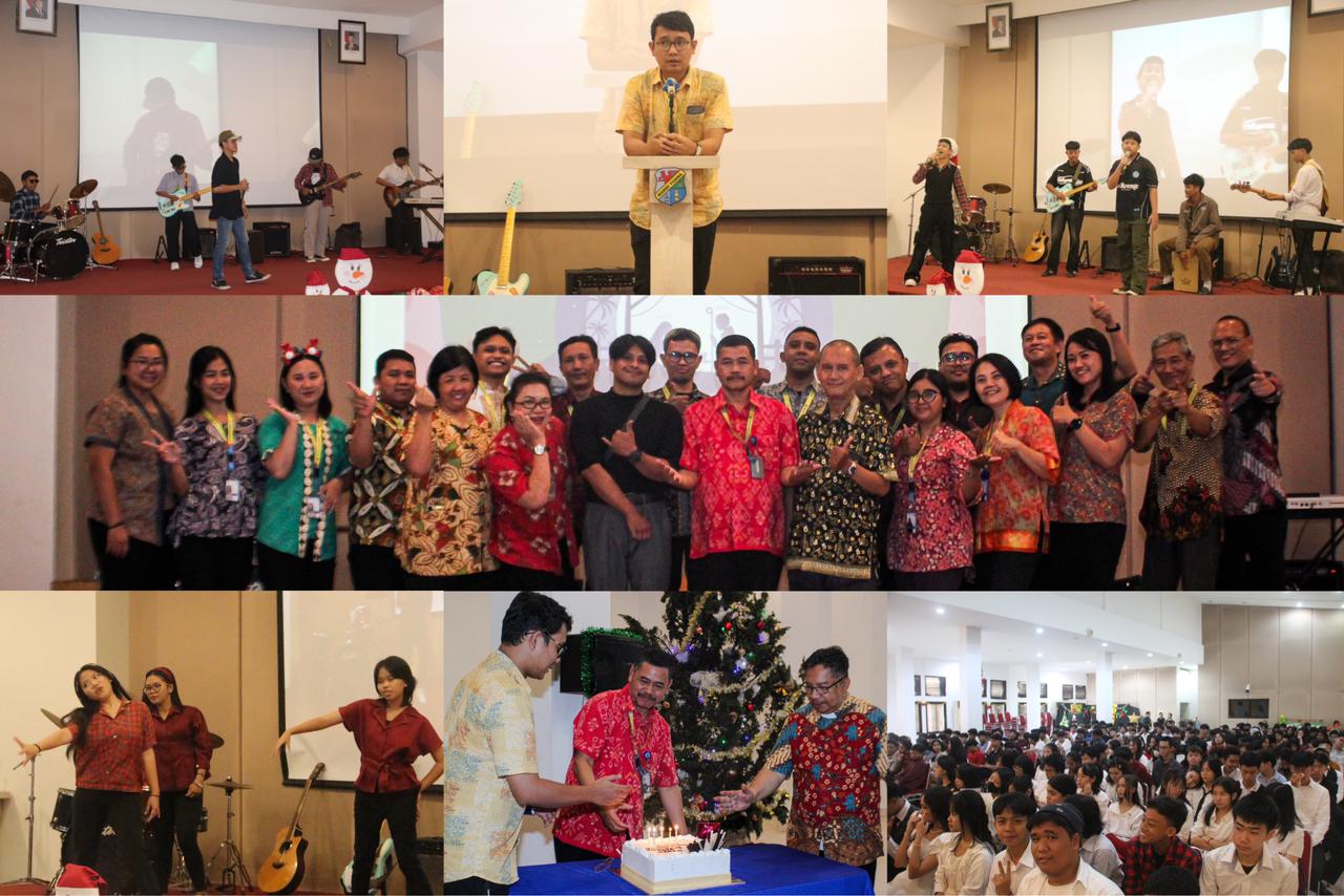 NATARU & HUT SMK GRAFIKA KE 56