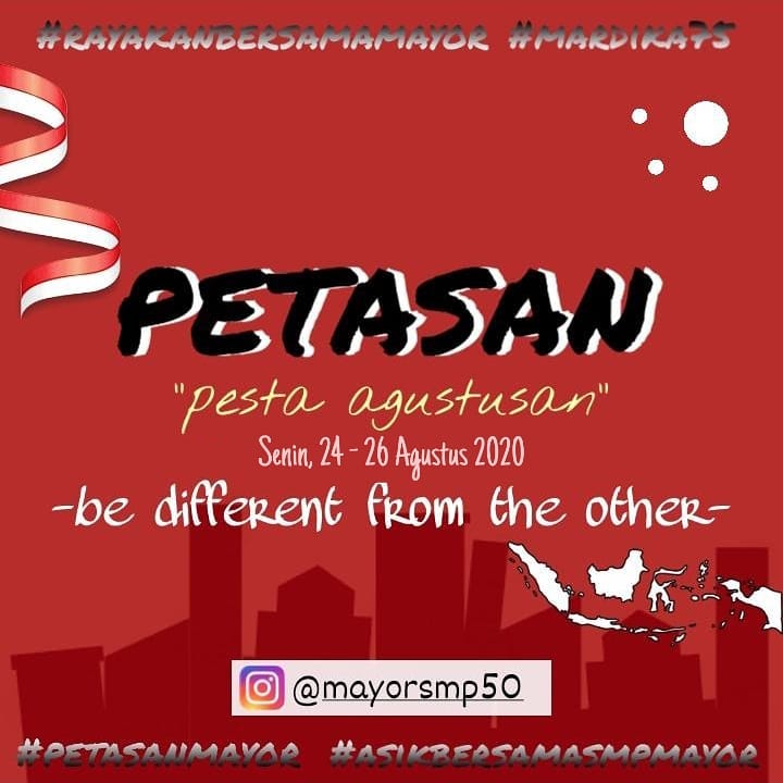 PETASAN "Pesta Agustusan"