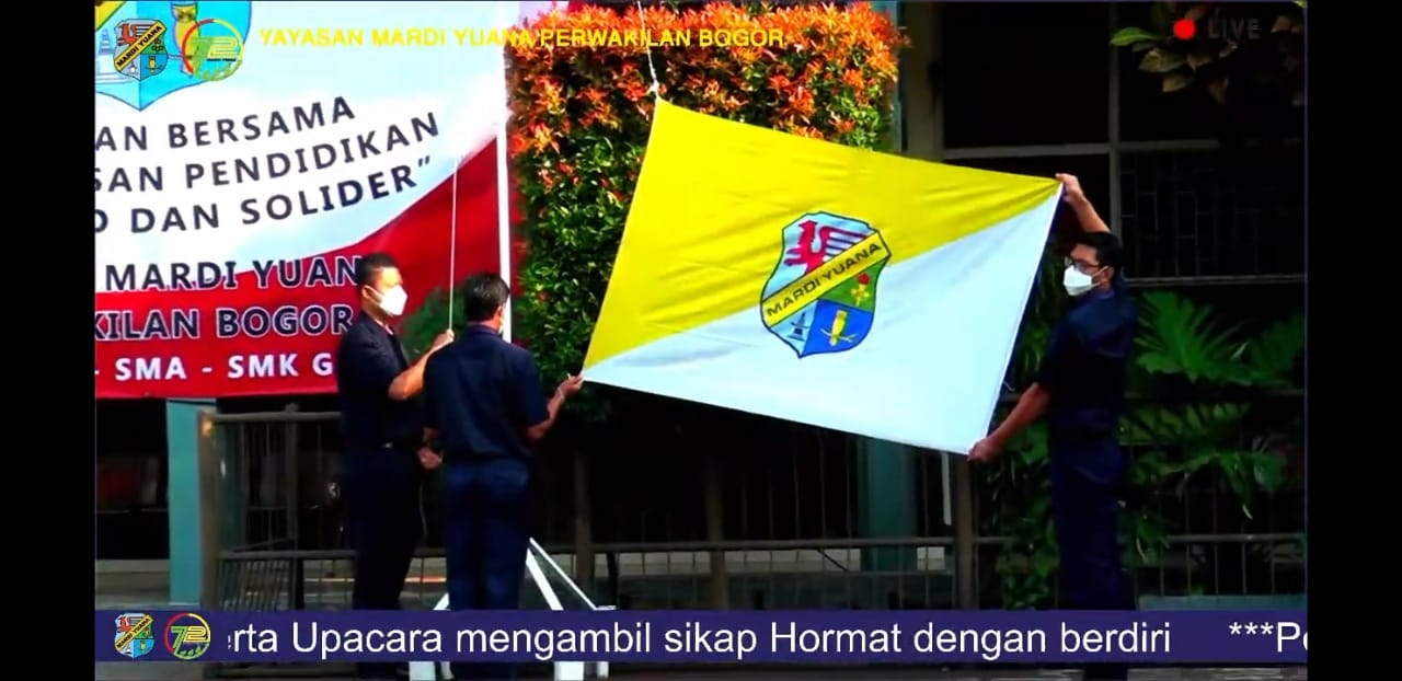 HUT Mardi Yuana