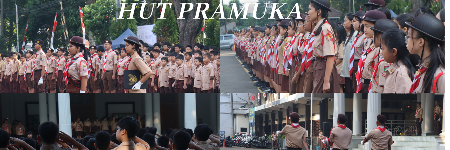 Hari Ulang Tahun Pramuka